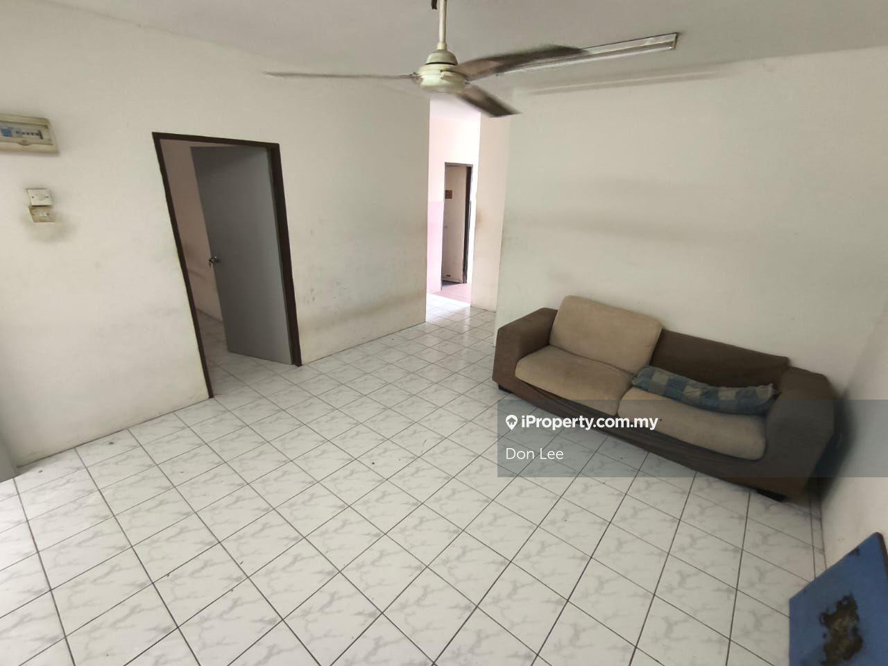 3 Bedroom 2 Bathroom