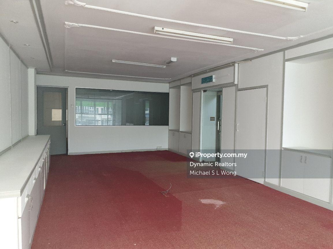 1st floor Office for Rent