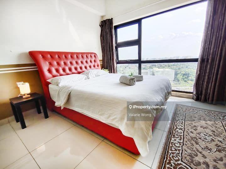 Nice view High Floor Studio Available for sell now!