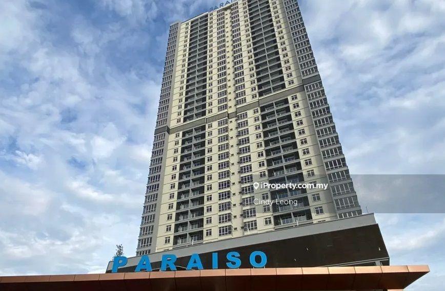 Paraiso bukit jalil (medium room)