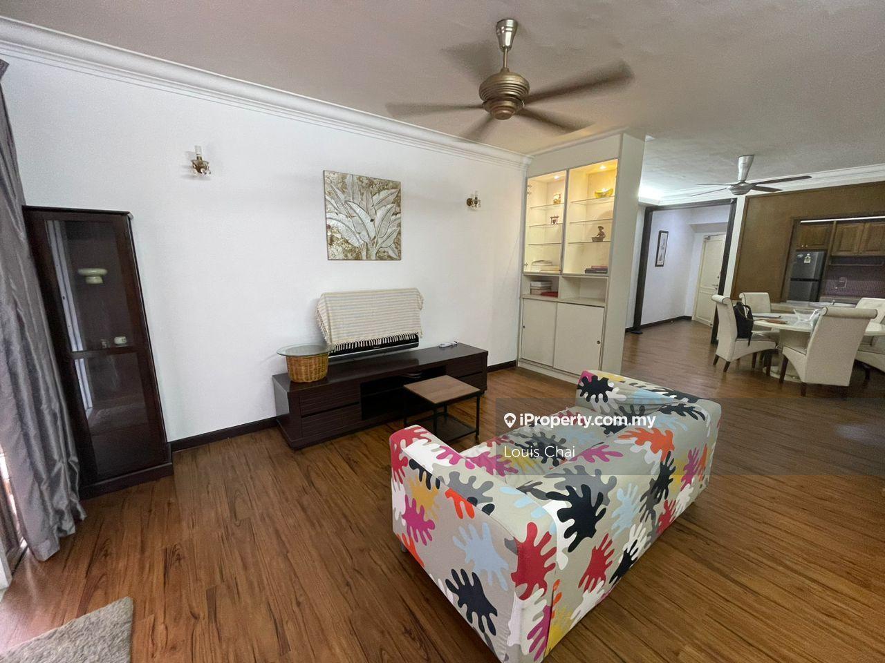 Kiaramas Sutera Mont Kiara For Sale