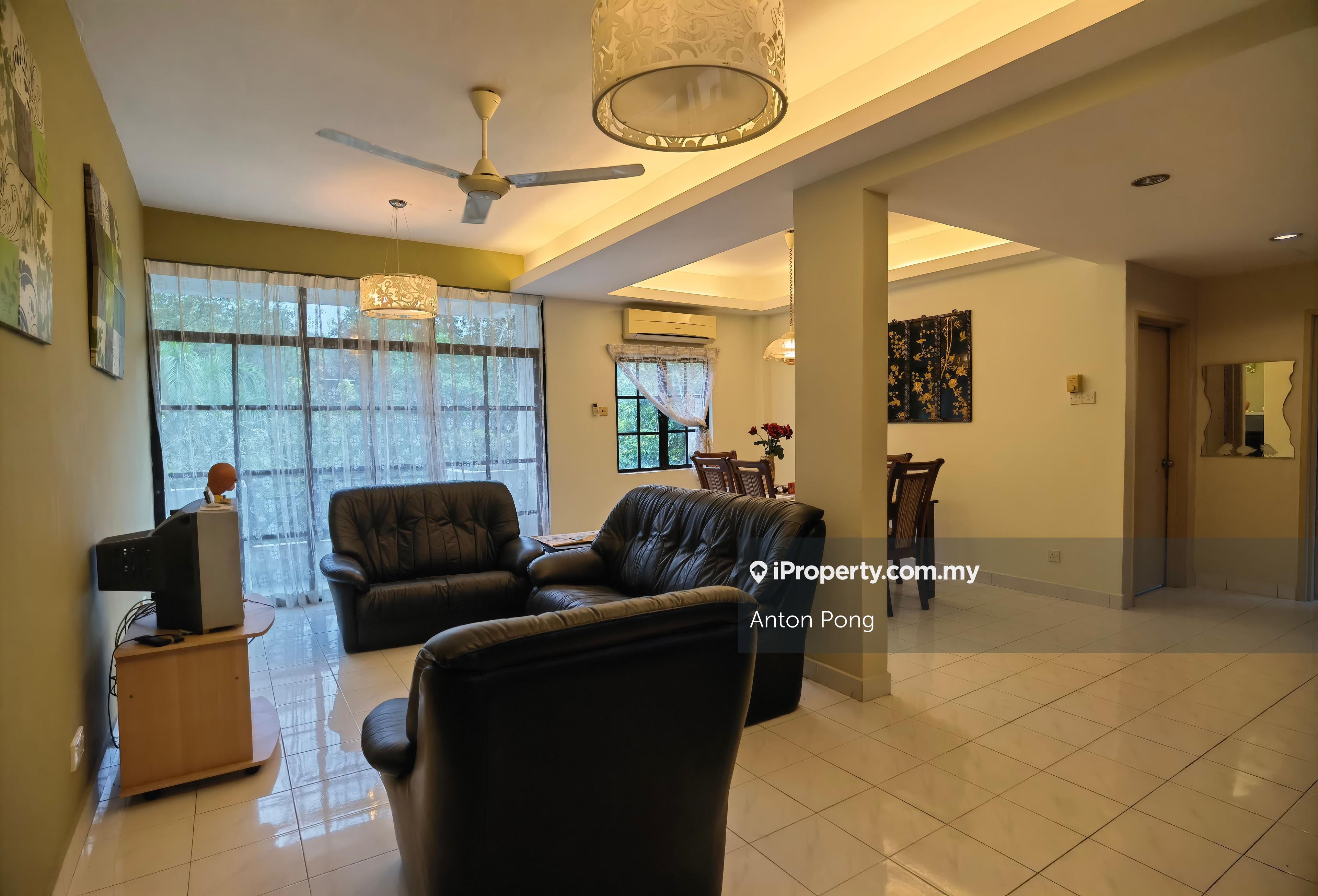 Villa Indah Apartment , Genting Highland , Bentong , Pahang