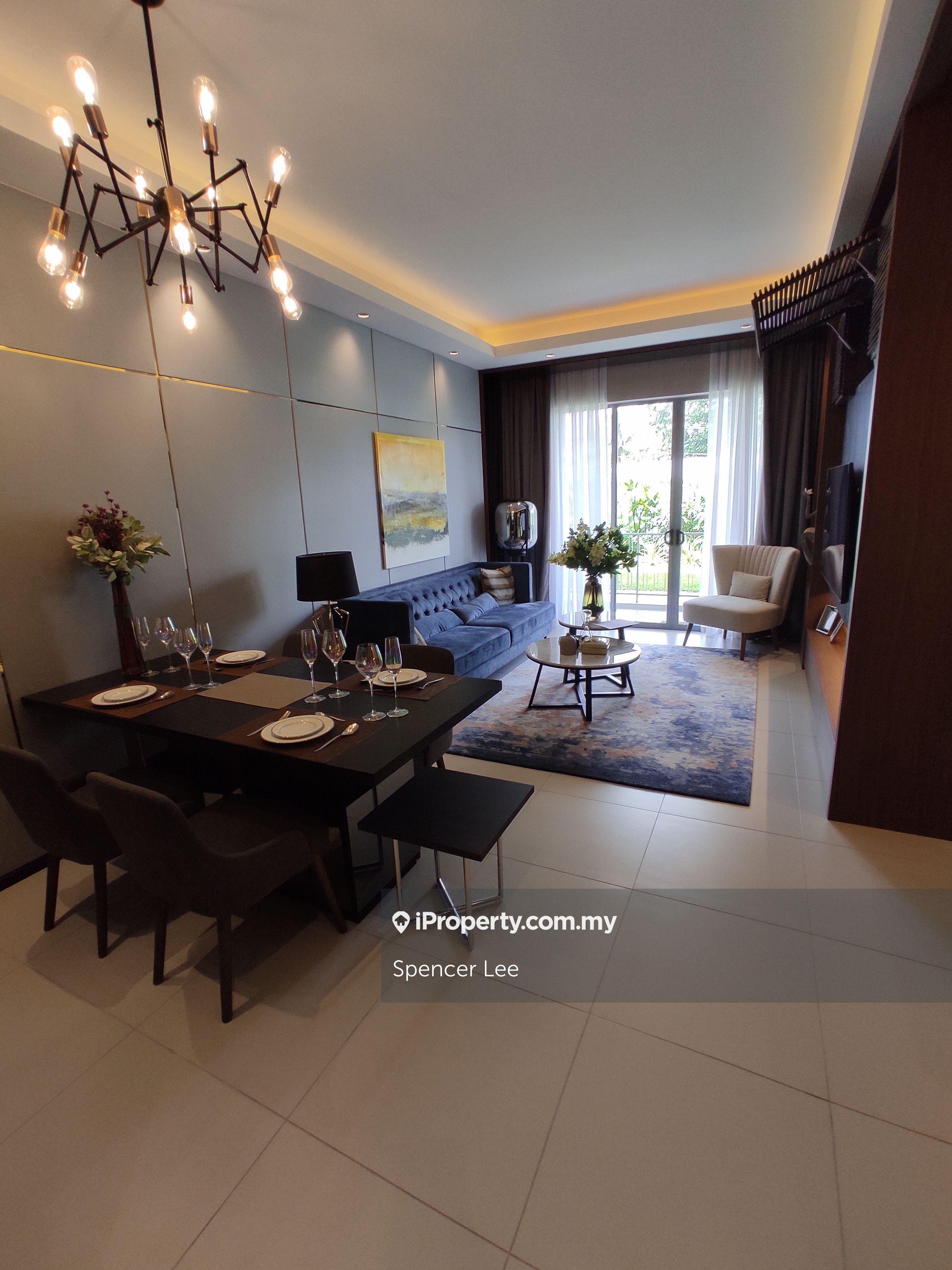 Limited Corner Unit for Sale