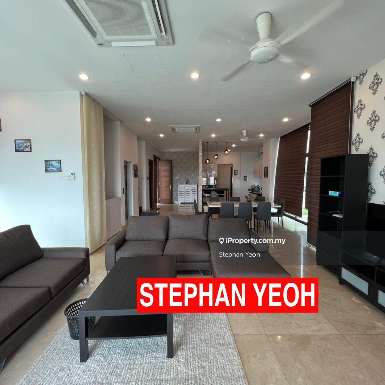 Bangalow Beverly Height Rent At Bukit Gambir Full Renovated
