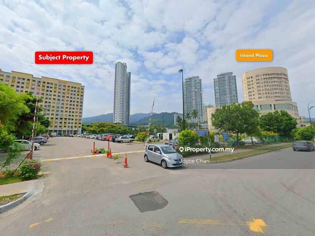 Nipah Court, Georgetown, Penang