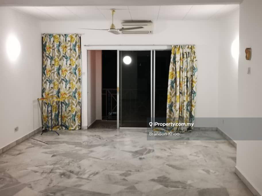 Sri Ayu Condominium Setiawangsa Freehold 