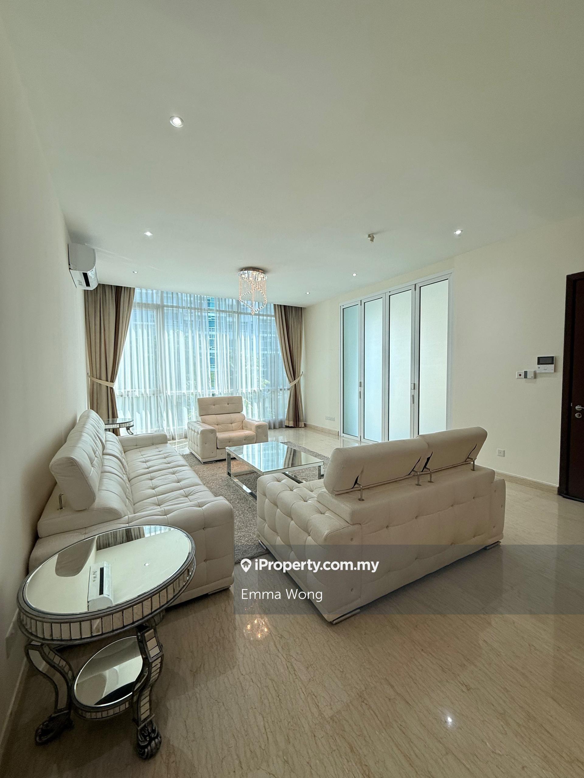 Sunway Vivaldi, Sri Hartamas