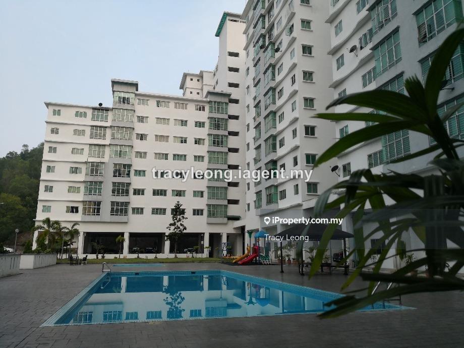 Condominium for Sale