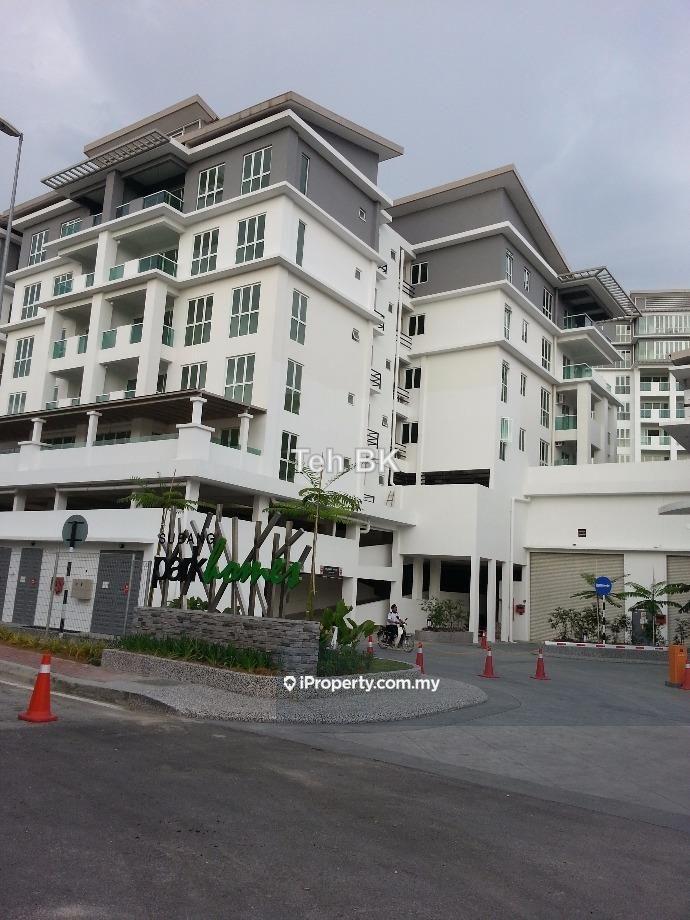 Condominium for Rent