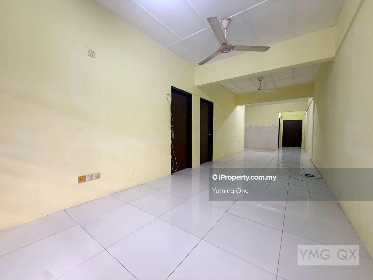 Prima Bayu Apartment Bayu Perdana Klang For Sale