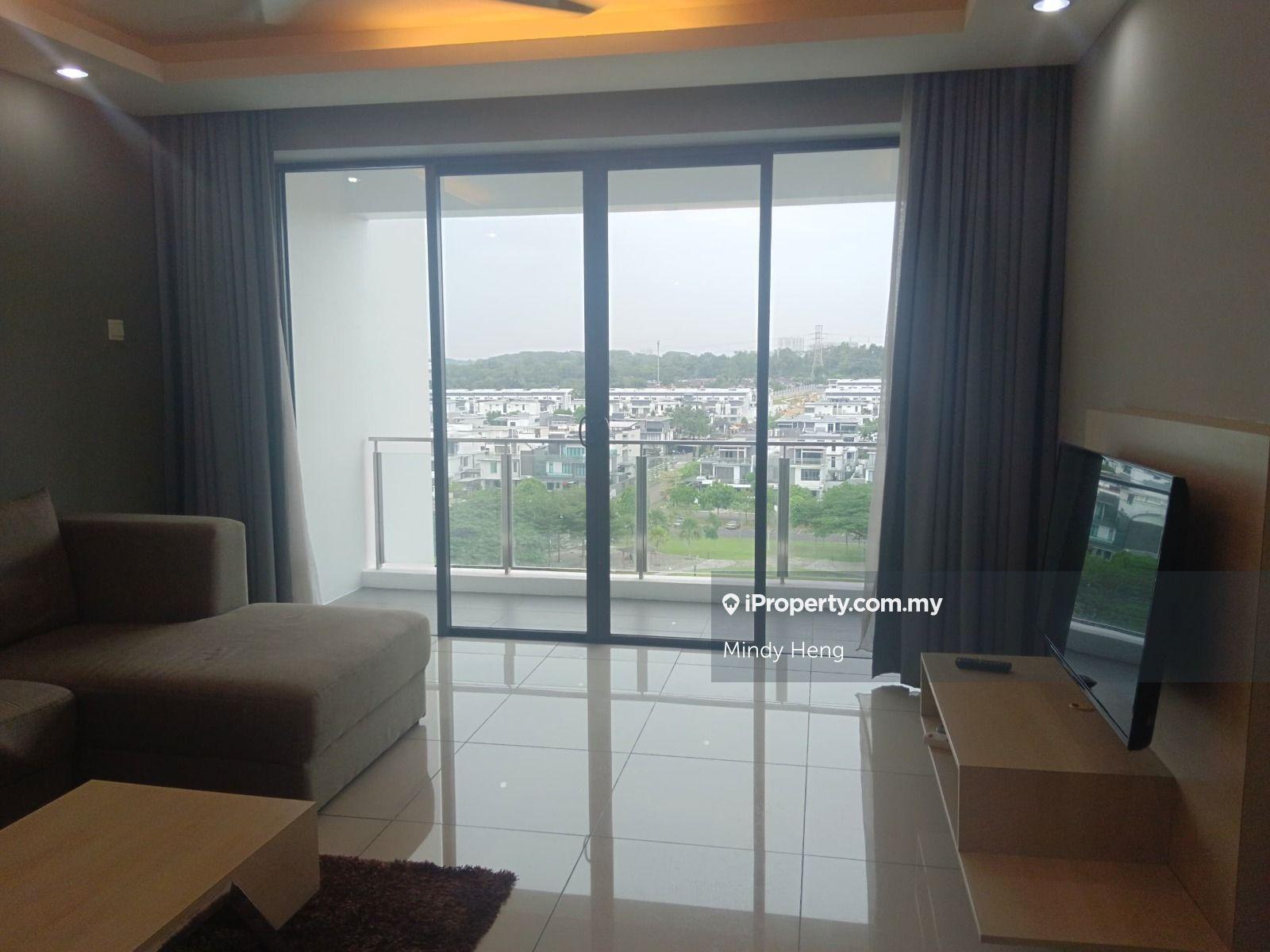 Ponderosa Lakeside Luxury Apartment