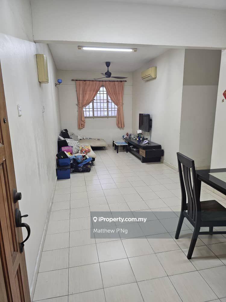 Jelutong Palace - Fully Renovated - 2 Car Parks - 850' - Jelutong
