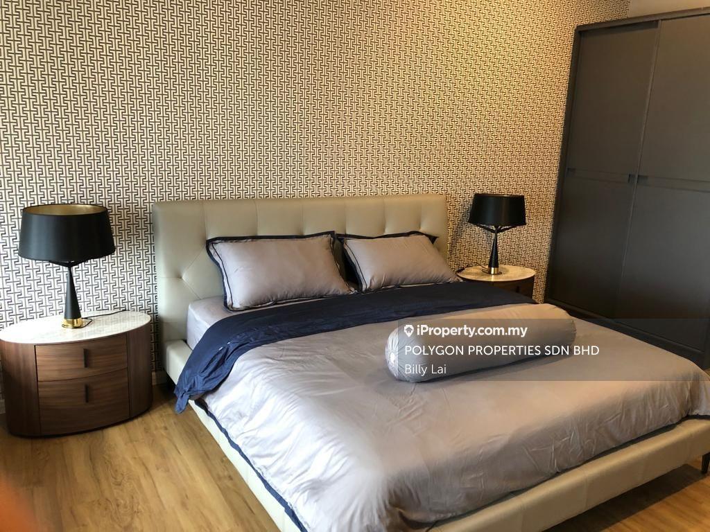Serviced residence for Rent