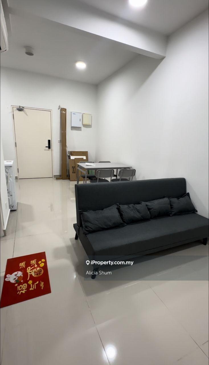 Ramada Medini Studio for Rent