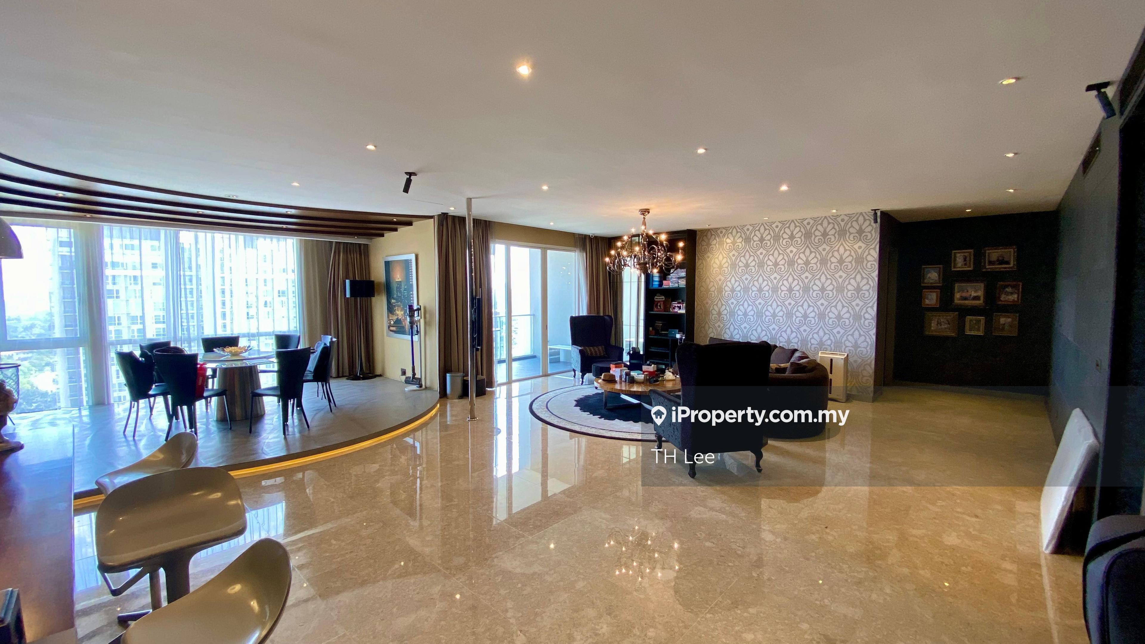 Condominium for Sale