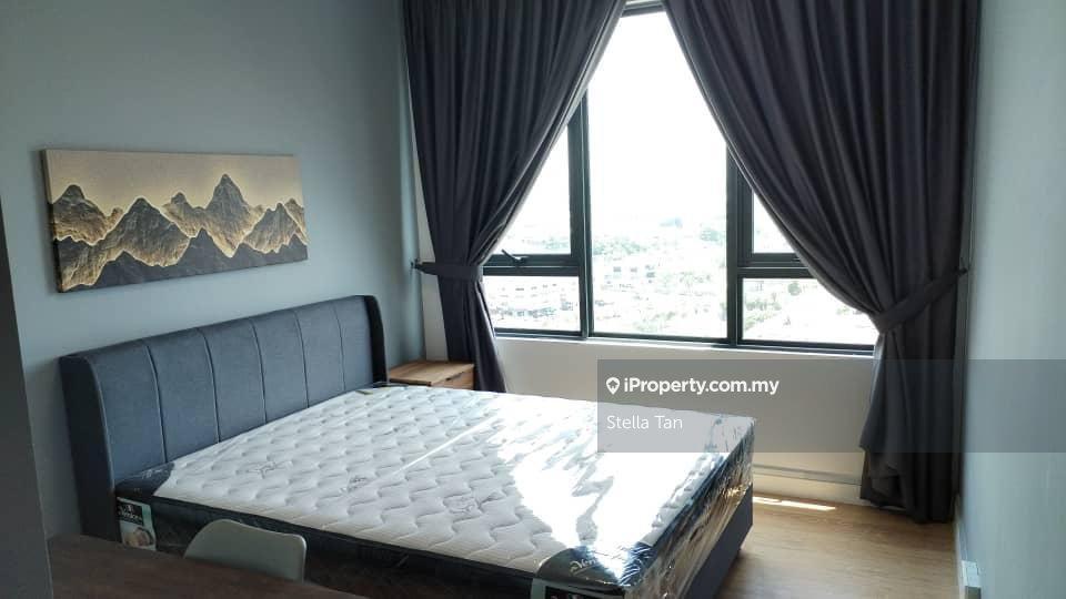 Edumetro ready to move in ! nearby segi sunway Monash usj subang 