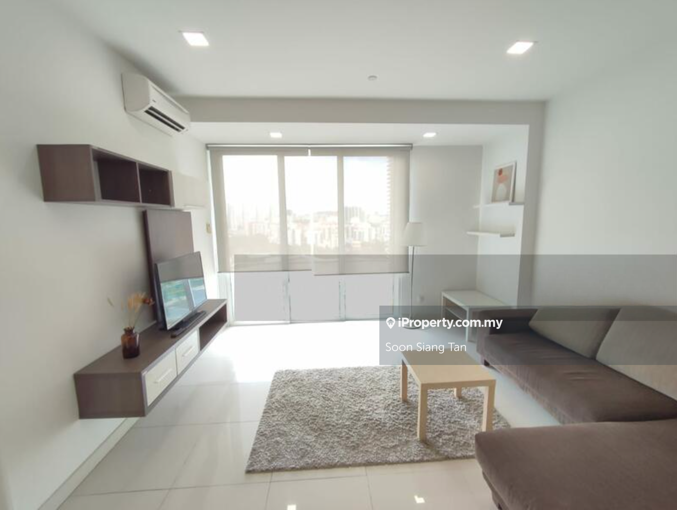 Camellia Residence Freehold