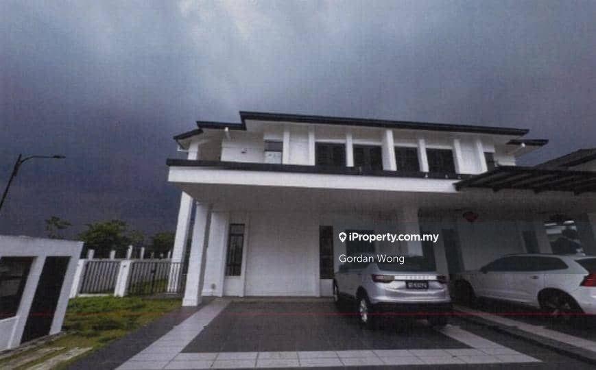 2 Storey Semi-D Eco Grandeur Bandar Puncak Alam (Below Value 28%)