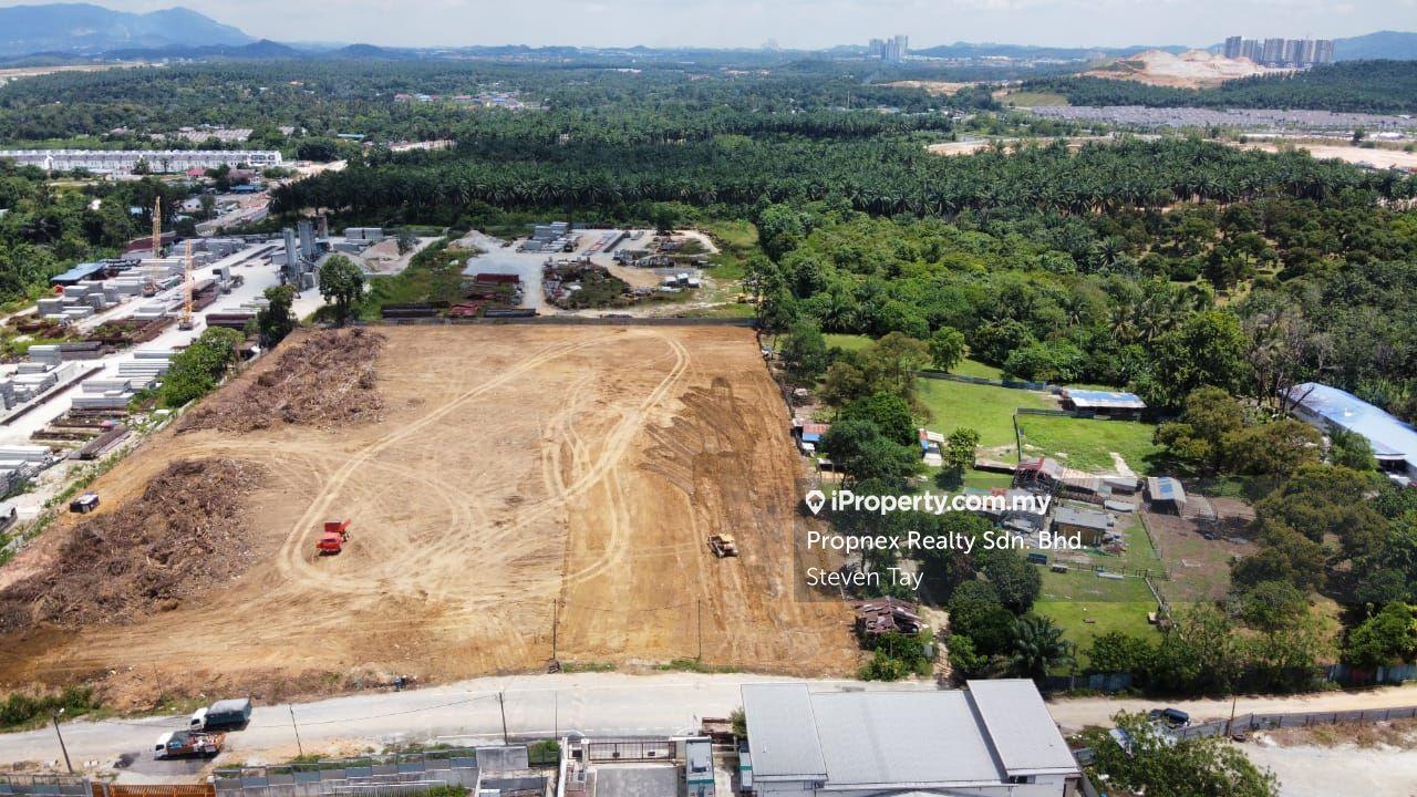 Residential land for Sale