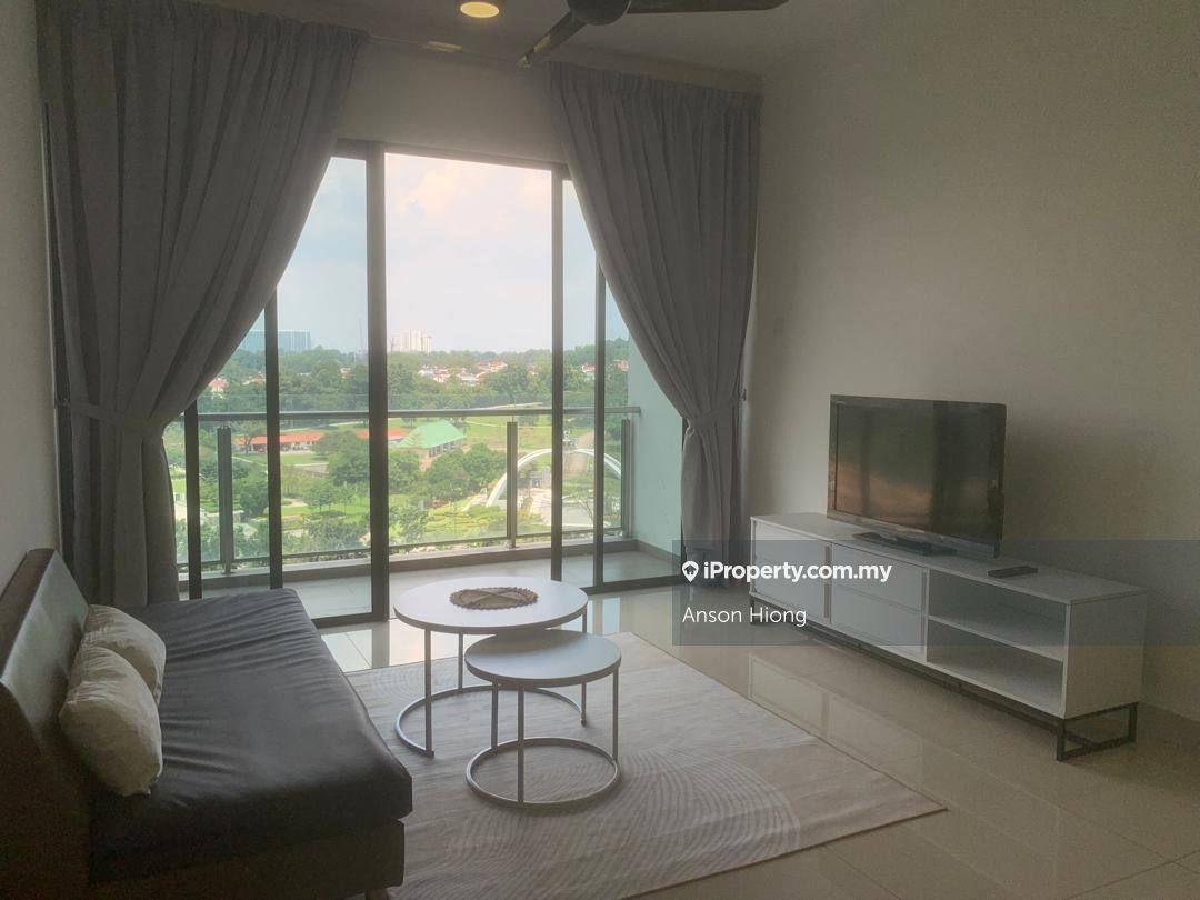 Bora Residence Danga Bay