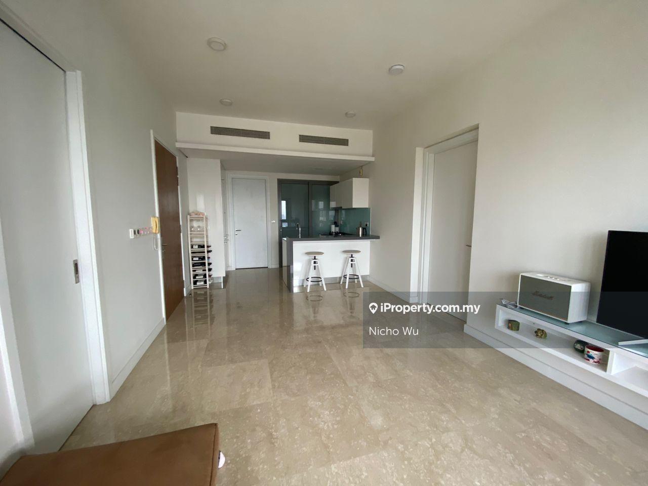The Sentral Residences