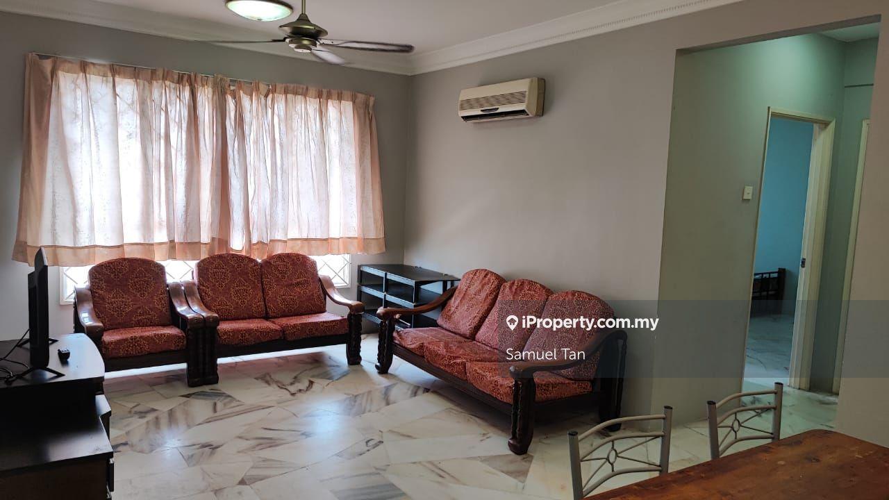 Gurney Heights, Keramat, Kuala Lumpur fully furnished for rent