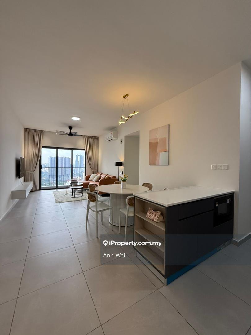Divo Residence Unit For Sale, Condo Jalan Klang Lama Dijual