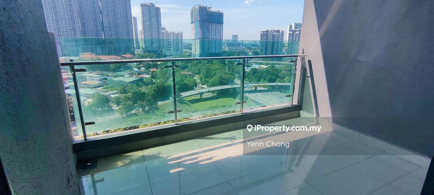 The Vyne, Sungai Besi/Kuchai Lama/Sri Petaling, unblock view