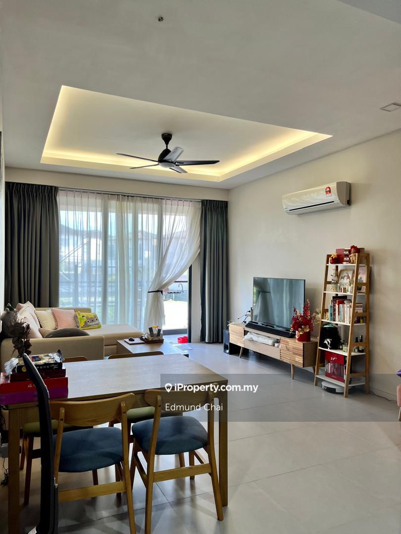 The Echelon Apartment For Rent
