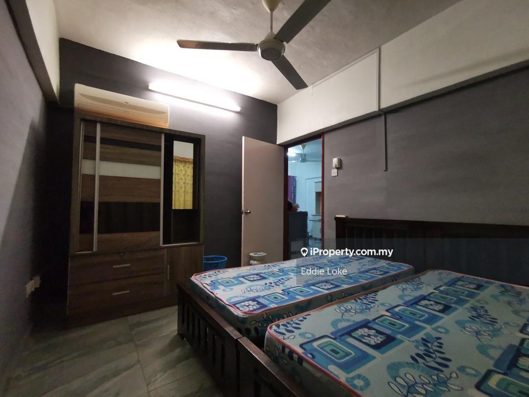 Limited 3 Rooms, Good Condition