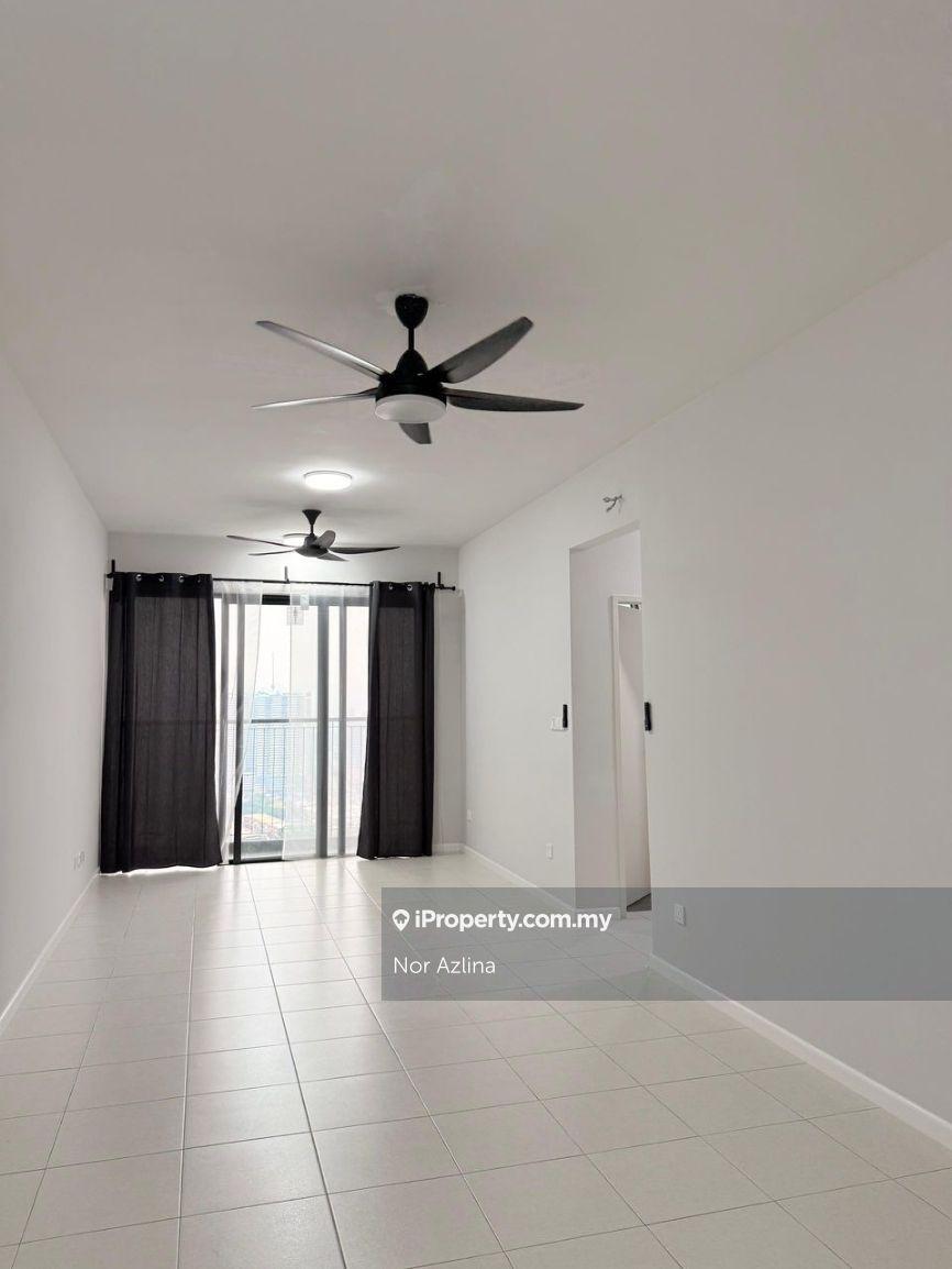 House For Rent Residensi Seruni, Setapak KL (Brand New)