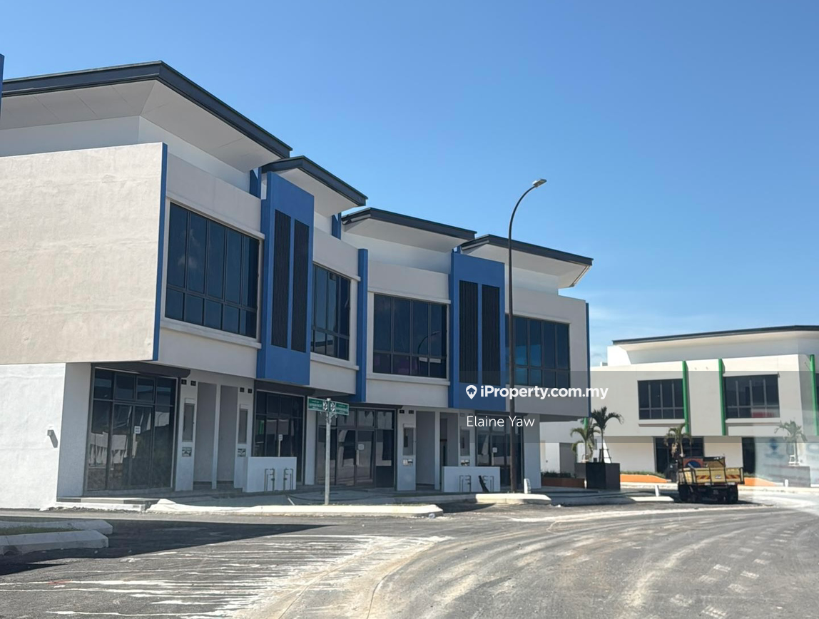 First Floor / Office Space for Rent @ Impian Prisma 2, Alam Impian