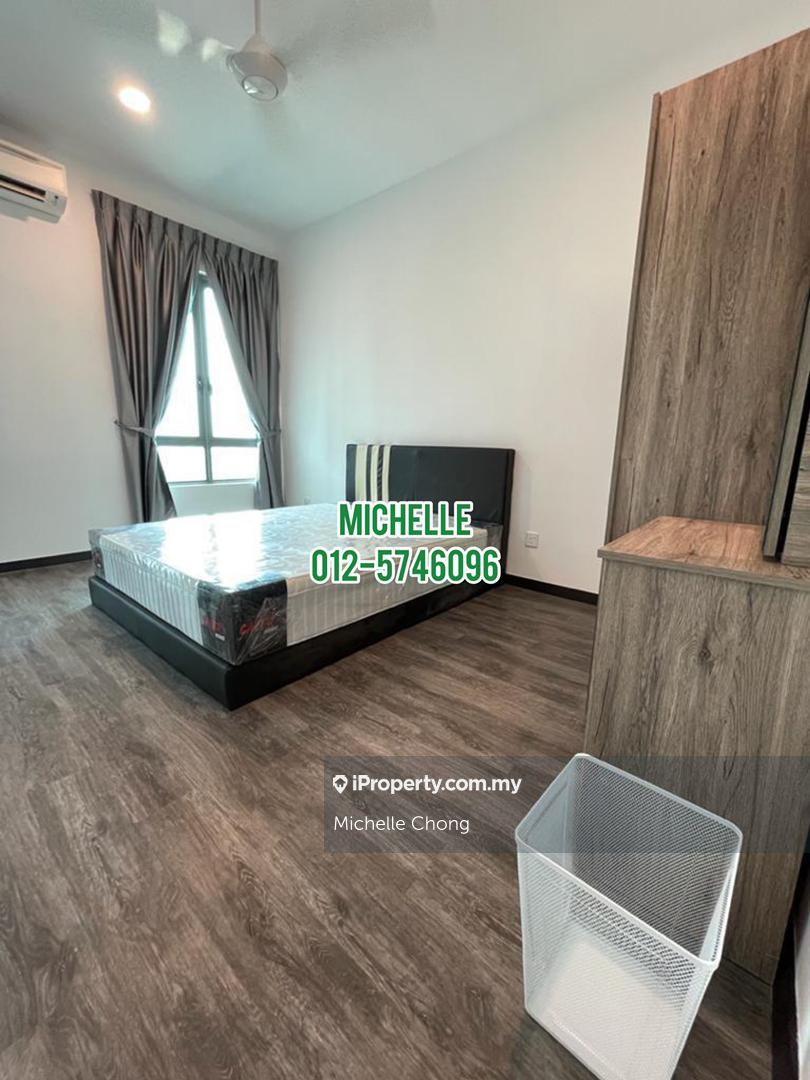 Serviced residence for Sale