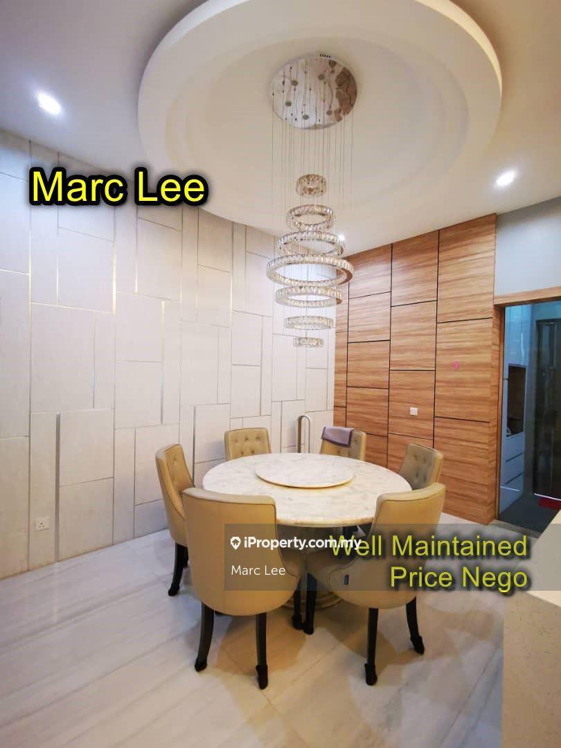 Well Maintained, Nicely Furnished, View to Offer