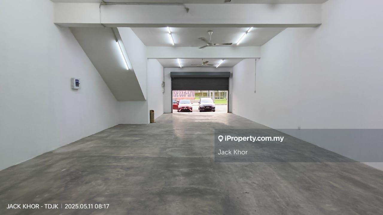 Setia Taipan 1 @ Setia Alam Shop for Rent