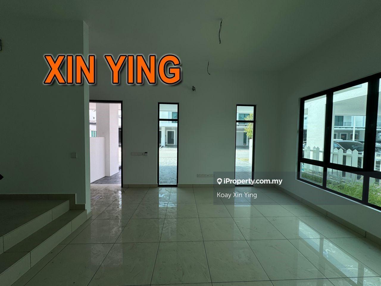 Eco Horizon Ashton Collection Terrace House Batu Kawan, Garden Home!!