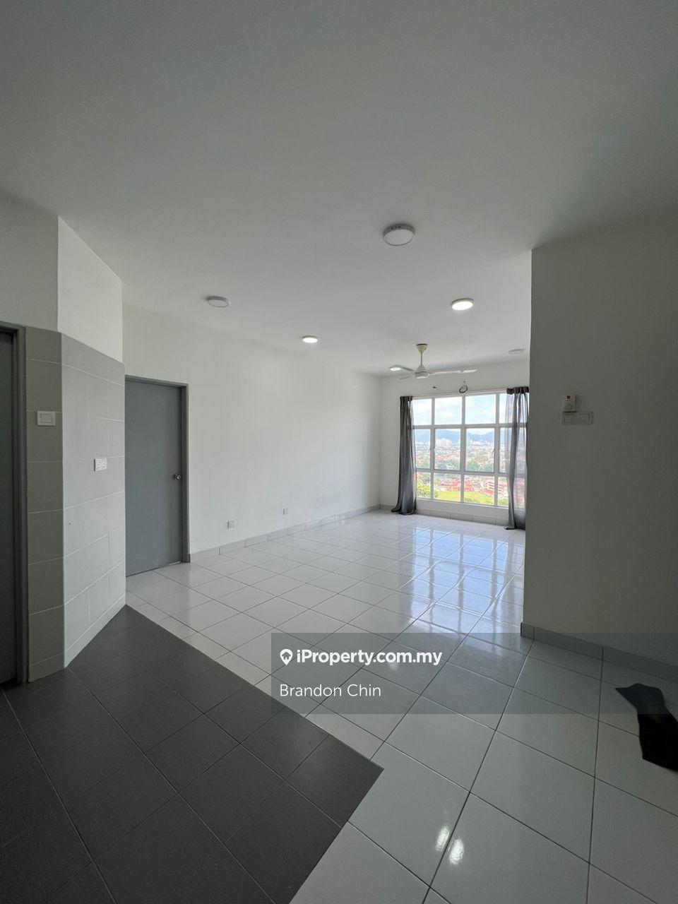 M3 Residency, Above M3 Mall, LRT Melati