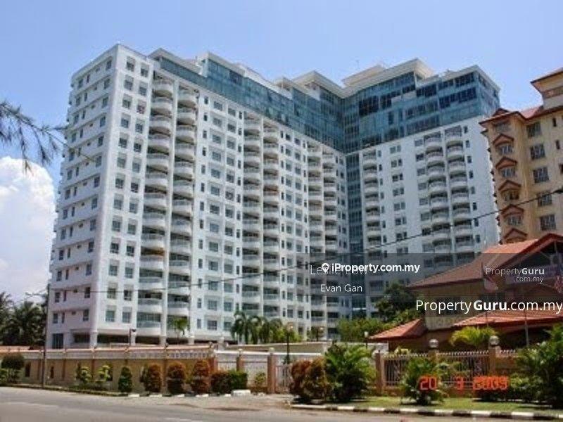 Below Value 40% ! Condo Tanjung Samudera Kling Klebang Kota Melaka