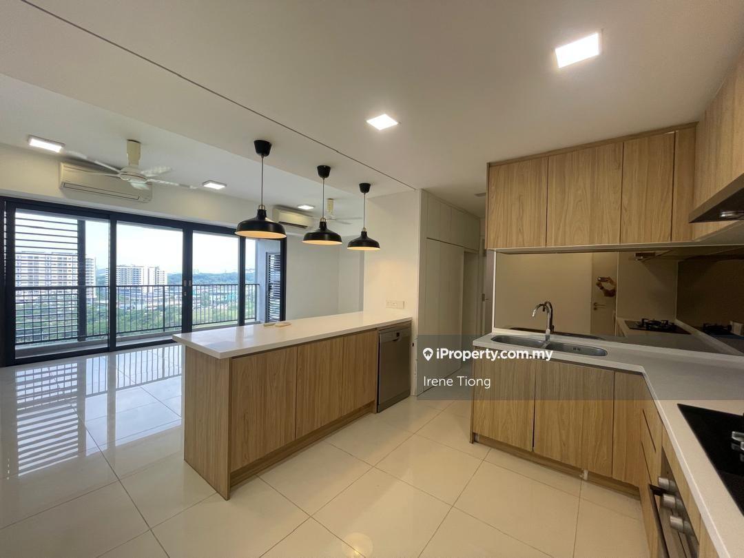 Radia Residences Bukit Jelutong