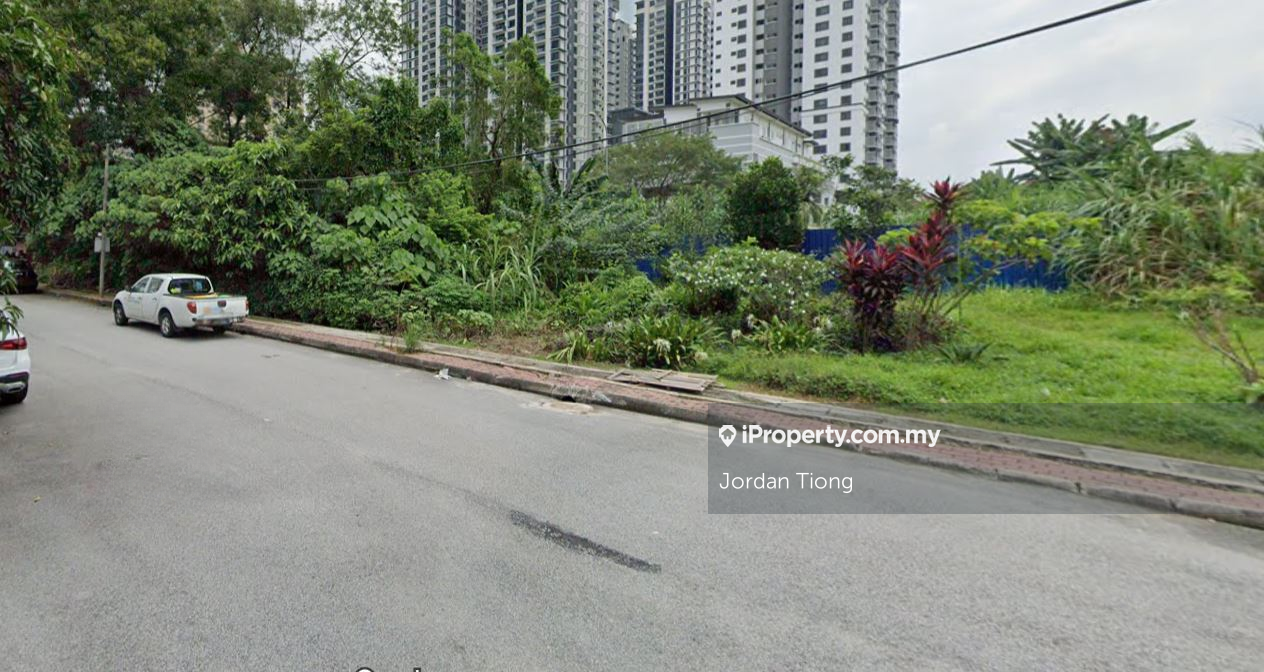 Bukit Segambut Development Land for Sale