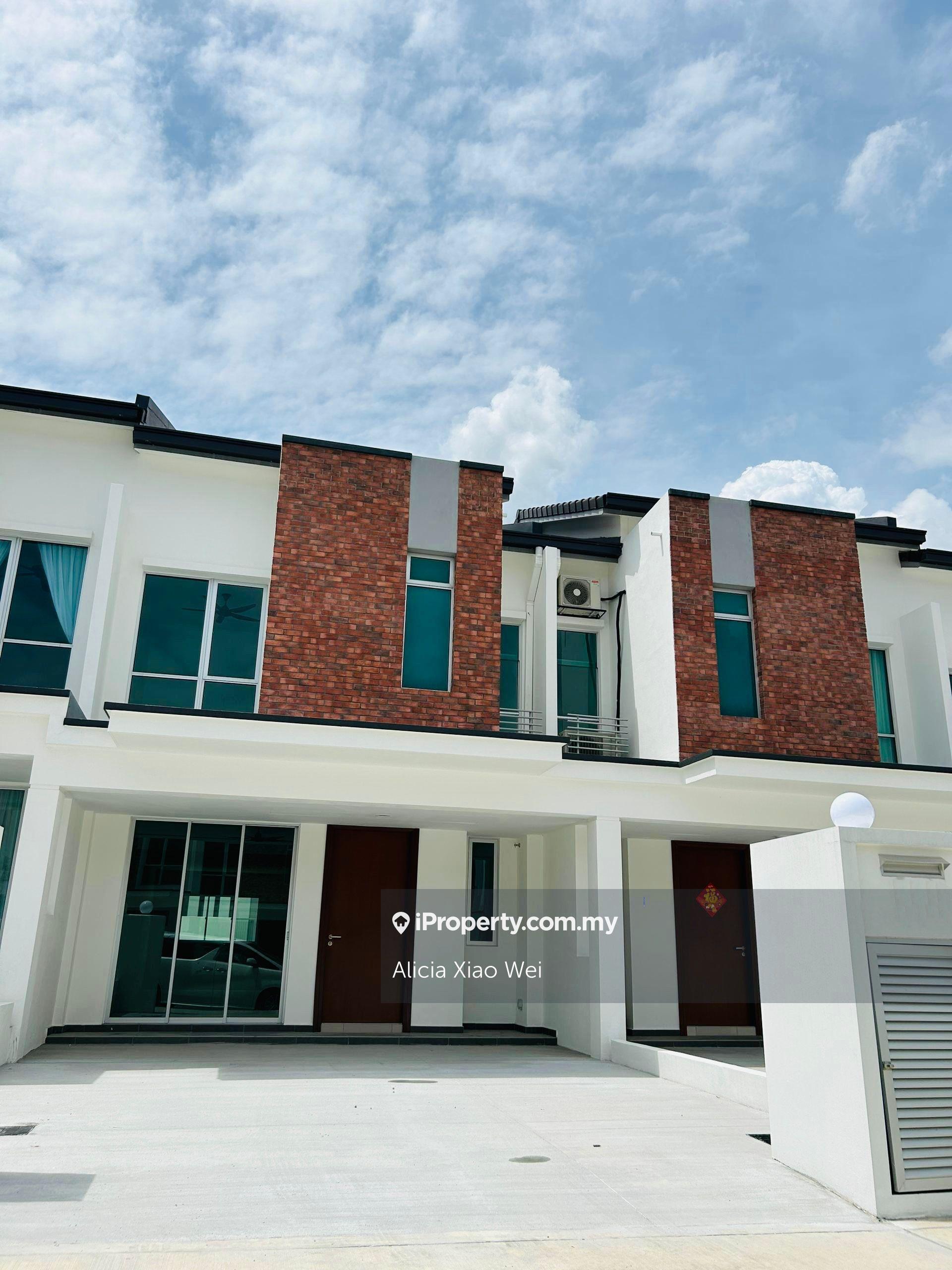 New house for rent