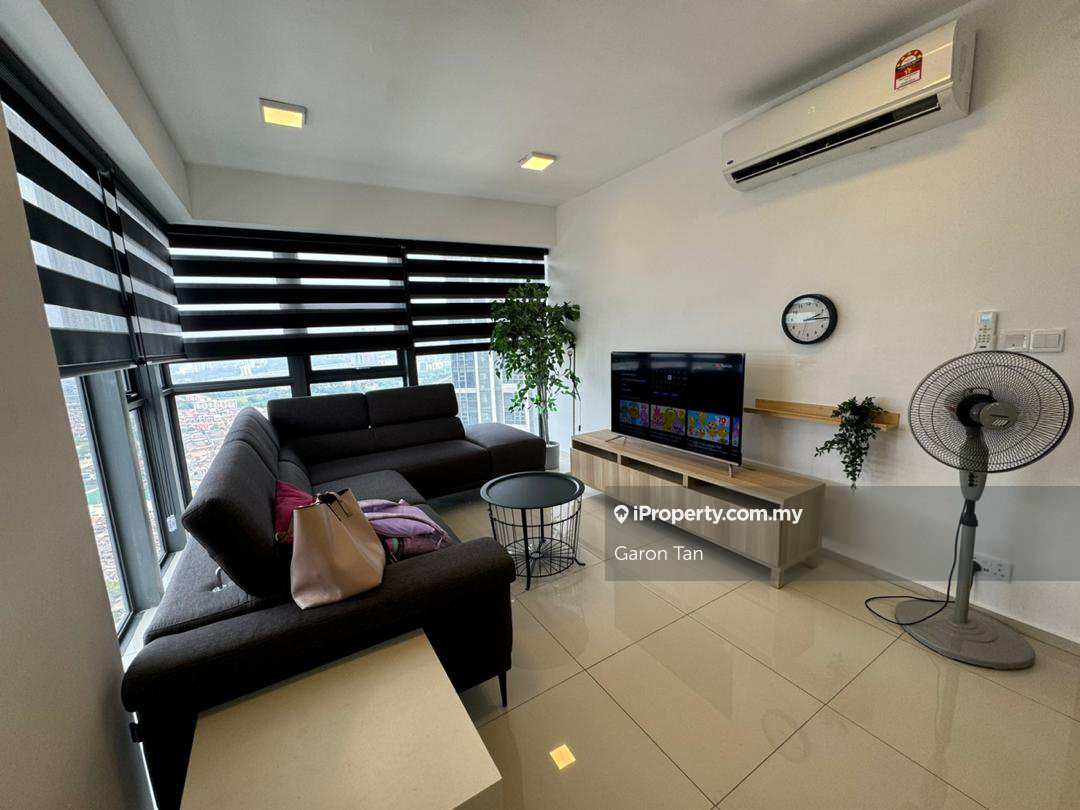 Serviced residence for Rent