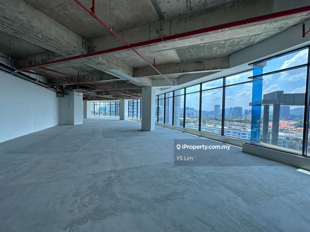 Seksyen 13, PJ office for rent, close to Jaya One