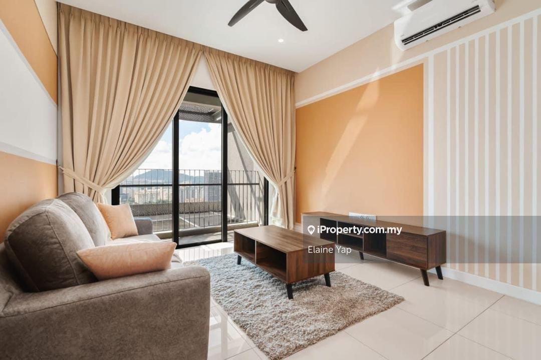 Residensi Mutiara Emas at Kajang 2 to Sales Nearby Aeon Mall & KTM