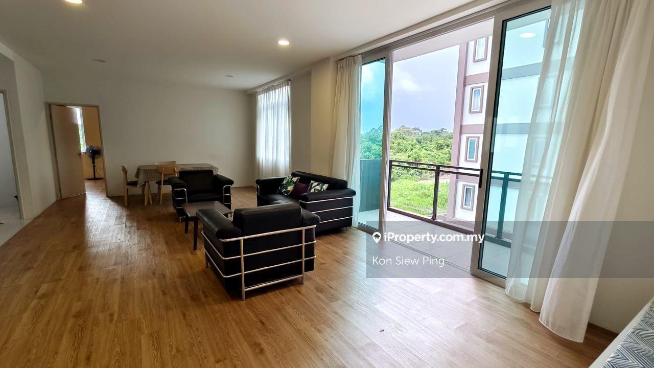 Mckenzie Apartment For Rent! Located at Jalan Stapok / near Sgh