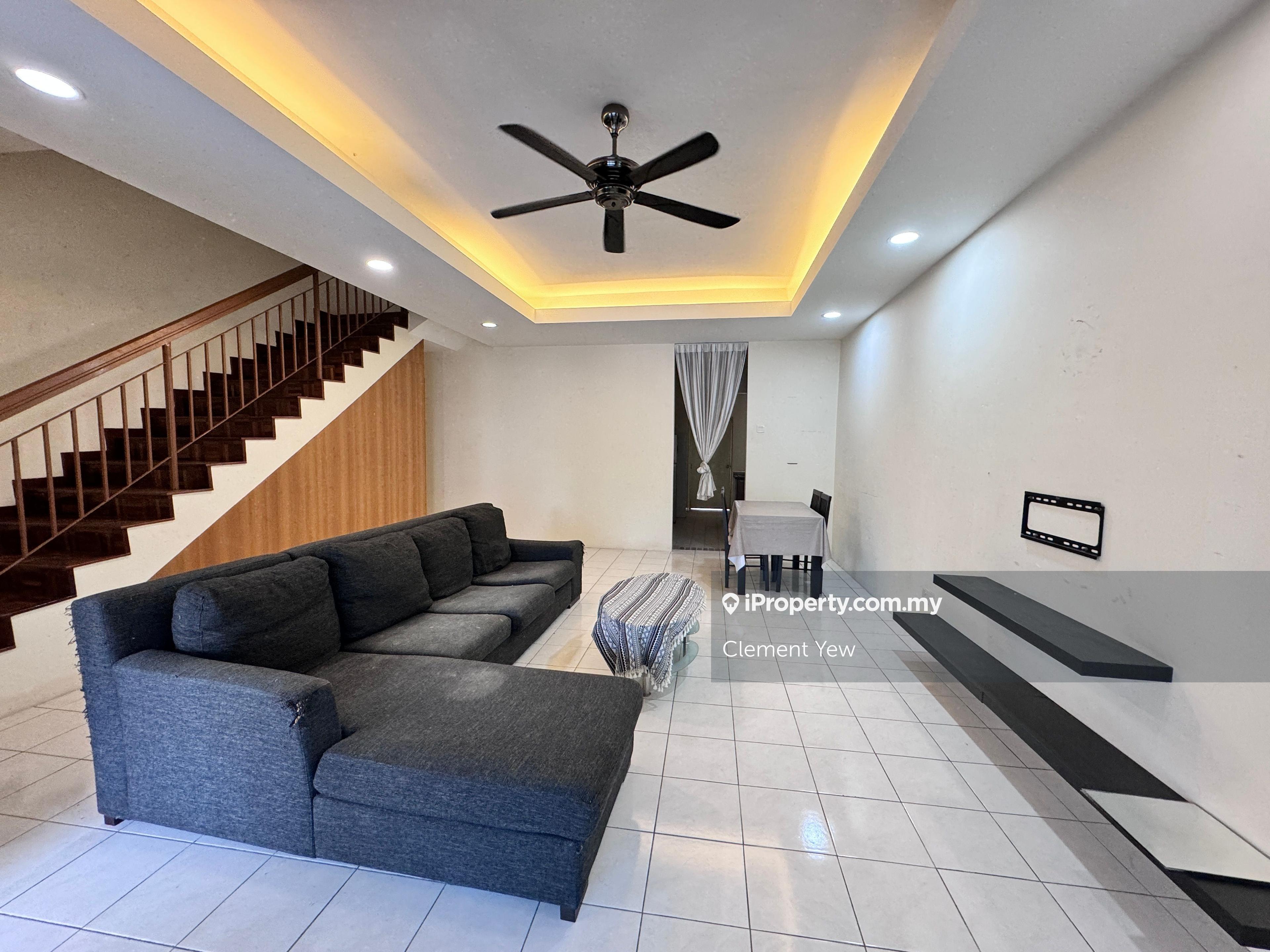 20x70 Setia Impian 4 located in prime area of Setia Alam