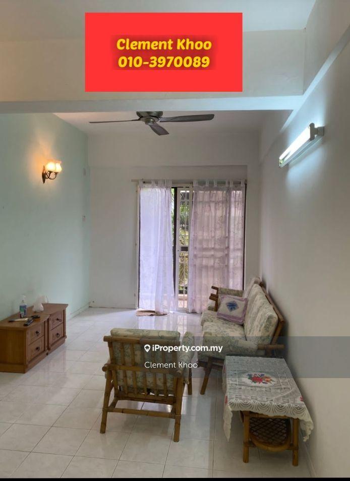 Taman Desa Relau 2 (Merdura) at Bayan Lepas for Rent