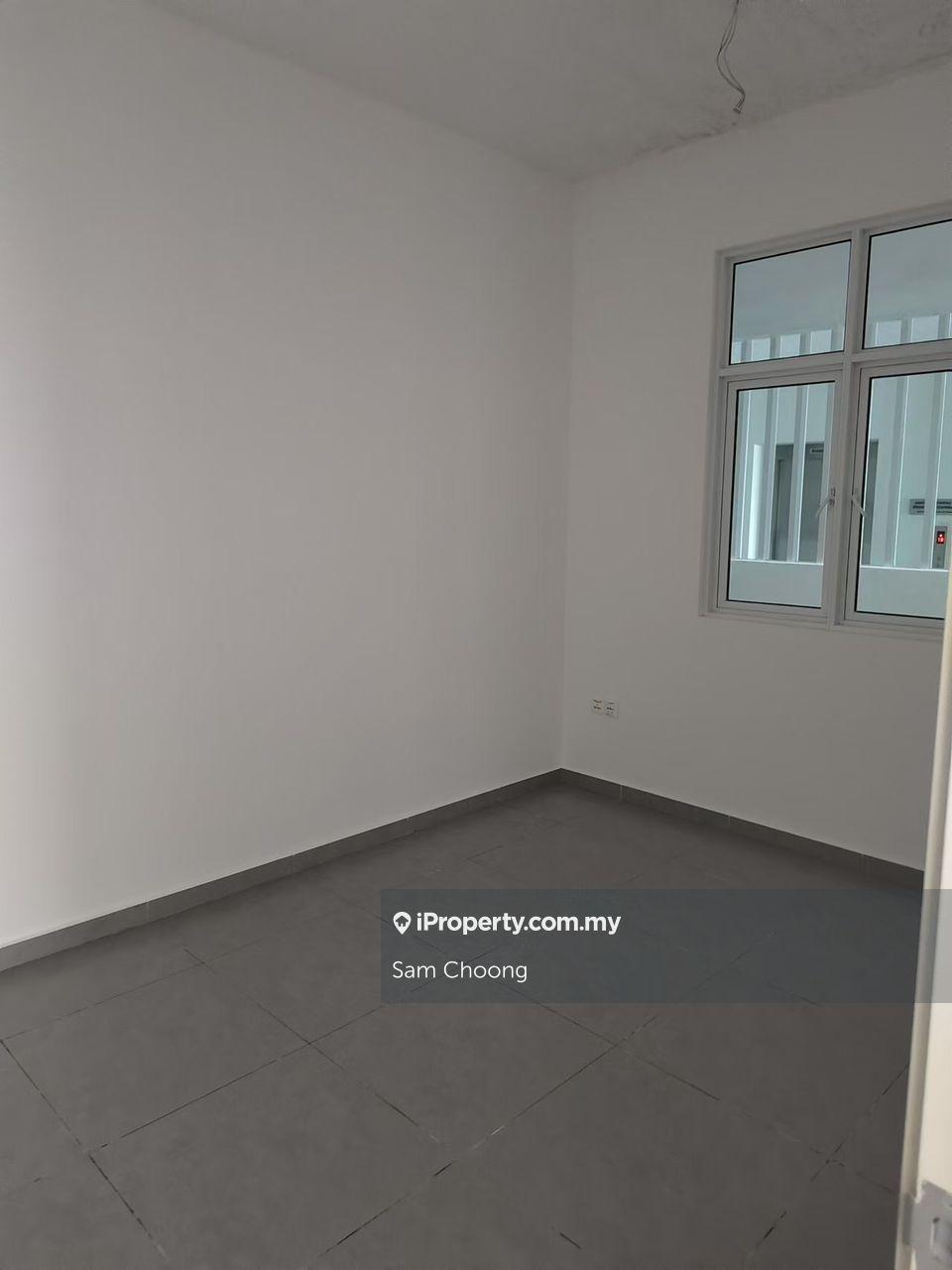 The Sky Condo At Alma Bukit Mertajam
