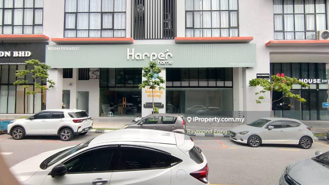 Kepong, Bandar Menjalara, limited unit 
