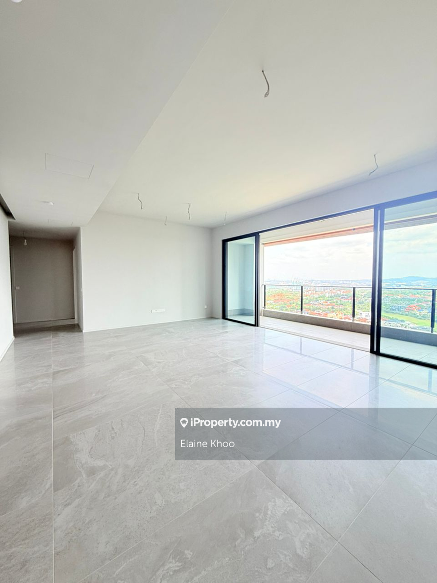 Condo Type A3a Aetas Damansara @ Persiaran Tropicana 2572sqft 